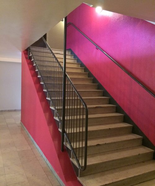 Cage escalier peinture (2)